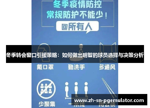 冬季转会窗口引援策略：如何做出明智的球员选择与决策分析
