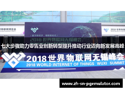 七大步骤助力零售业创新转型提升推动行业迈向新发展高峰