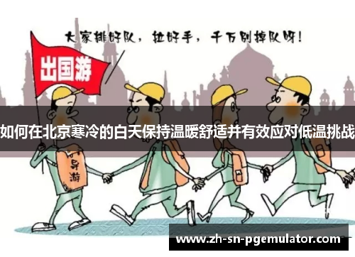 如何在北京寒冷的白天保持温暖舒适并有效应对低温挑战