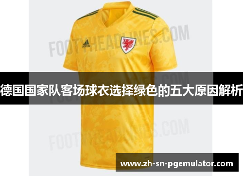 德国国家队客场球衣选择绿色的五大原因解析