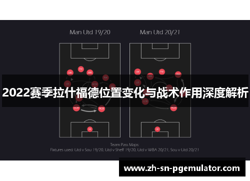 2022赛季拉什福德位置变化与战术作用深度解析