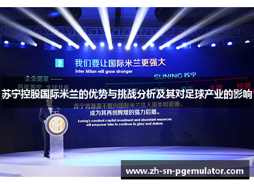 苏宁控股国际米兰的优势与挑战分析及其对足球产业的影响