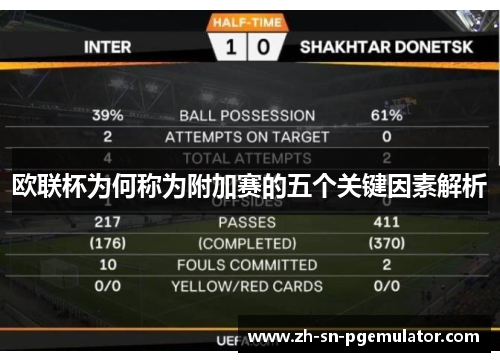 欧联杯为何称为附加赛的五个关键因素解析