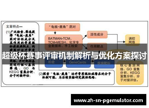 超级杯赛事评审机制解析与优化方案探讨 超级杯赛事评审机制解析与优化方案探讨